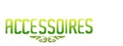 Nos accessoire