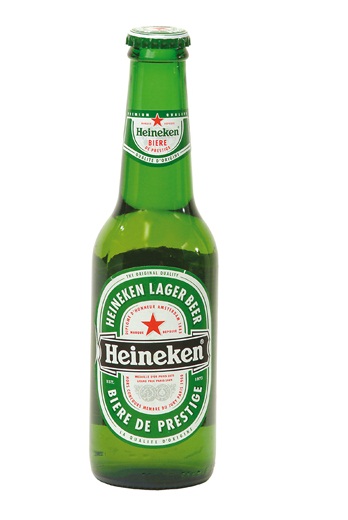 HEINEKEN 5° 25CL