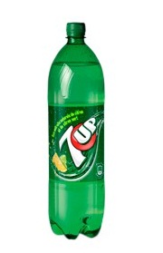 SEVEN UP