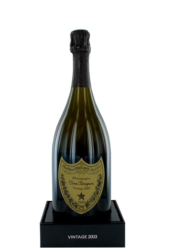 DOM PERIGNON 12°