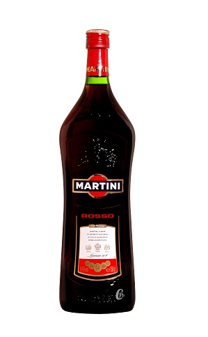 MARTINI ROSSO