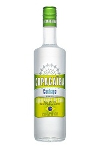 CACHACA COPACAIBA 40°
