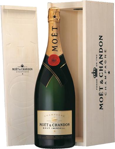 MOET ET CHANDON MATHUSALEM
