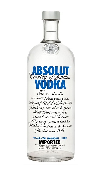 ABSOLUT MAGNUM 40°