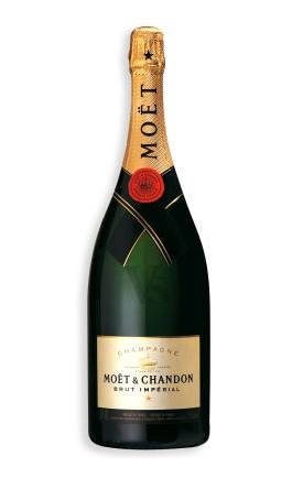 MOET ET CHANDON MAGNUM 40°