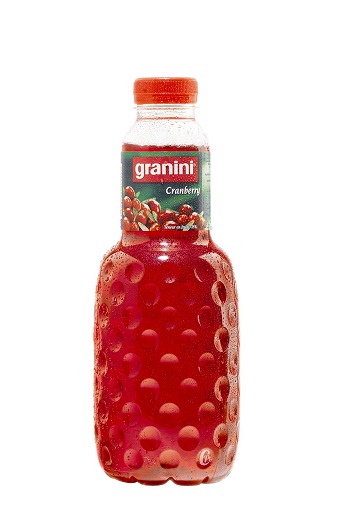 CARAIBOS / GRANINI CRANBERRY