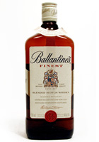 BALLANTINES 40°